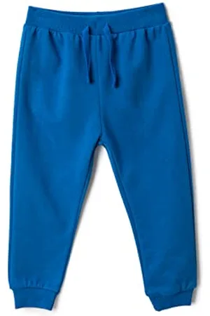 Koton Baby - Jungen Basic Jogger Drawstring Elastic Waistband Sweatpants, , 6-9 Monate EU
