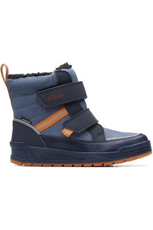 Clarks Jump K Snow Boot, , 27 EU