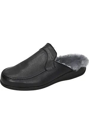 DR. BRINKMANN Manitu Home Herren 220261 Hausschuh, , 40 EU