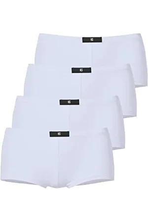 H.I.S Damen Panty im 4er Pack