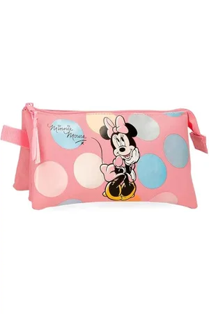 Disney Enso Mädchen Minnie Coquette Gepäck- Kuriertasche, , Einheitsgröße