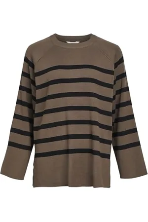 Object Female Pullover OBJESTER