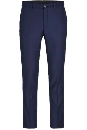 JACK & JONES JPRSOLARIS Trouser NOOS PLS