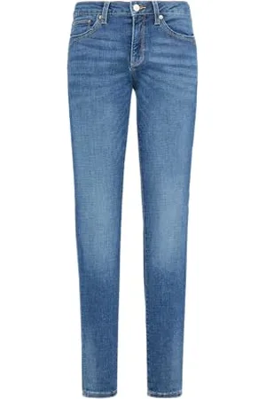 QS by s.Oliver Jeans Hose, Sadie Skinny Fit