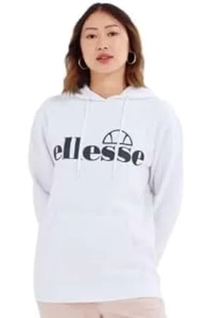Ellesse Damen Lyara Hoody Kapuzenpulli, , 36