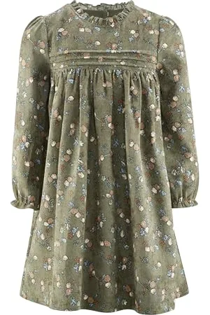 happy girls Kinder Kleid