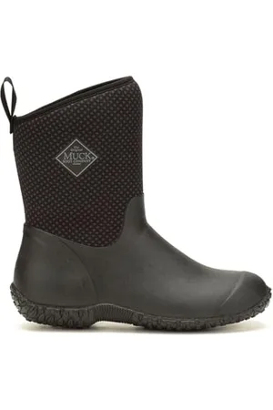 Muck Damen RHS Muckster II Short Gummistiefel