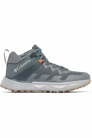 Columbia Mittelhohe Wanderschuhe für Männer, FACET 75 MID OUTDRY