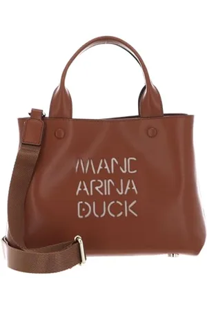 Mandarina Duck Damen Lady Duck Tote