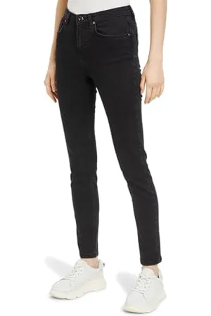 Tamaris Damen Apalit Jeans, , 38W / 32L EU