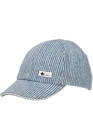 Sterntaler Jungen Baseball-cap Jeans Baseballkappe, , 51
