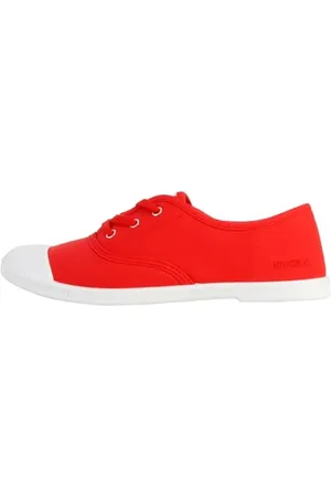 Kaporal 5 Damen Foly Sneaker, , 40 EU
