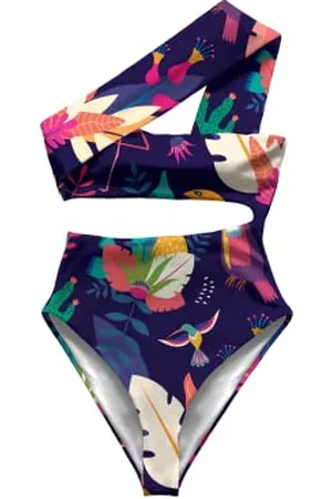 averie Damen Rayne One Piece Swimsuit, , 3XL