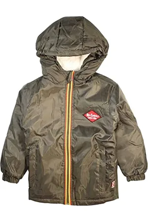 Lee Jungen GLC9003C Blazer, 4 Jahre