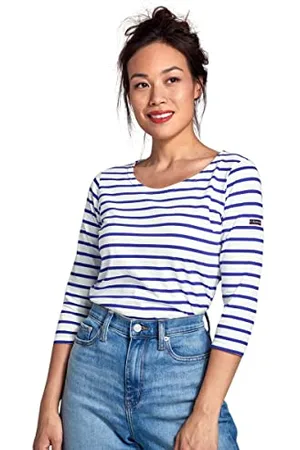Armor.lux Damen Cap Coz T-Shirt, , XXX-Large (Herstellergröße: 6)