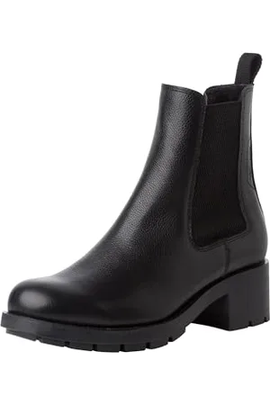 Tamaris Chelsea Boot 1-25490-43 003