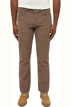 Mustang Herren Style Tramper Straight Jeans, , 32W / 32L