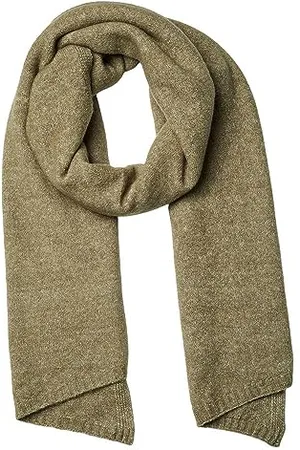 Pieces® Damen Pcnella Long Scarf Noos Bc Cp, , Einheitsgröße