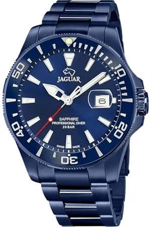 Festina JAGUAR Analog J987/1
