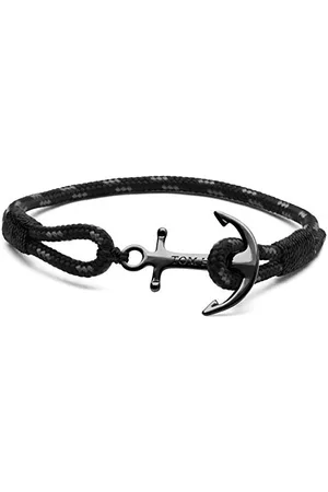 Tom Hope Unisex Armband TM018, Einheitsgröße, Kunststoff, Kein Edelstein