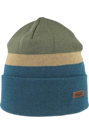 Eisglut Unisex Naluo Cotton Strickmütze, , One Size