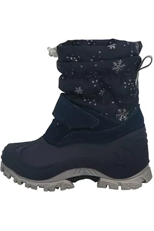 Lurchi 63L6013001 Schneestiefel, , 30 EU