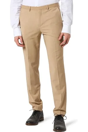 HUGO BOSS Herren Hesten232x Trousers, , 50 EU