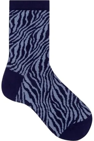 Hudson Damen Socken Zebra Fashion 35-38