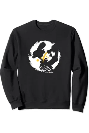 Werner Hau wech! Sweatshirt