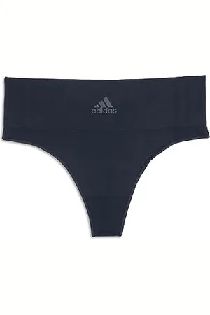 adidas Damen Thong-Sport Active Seamless Micro Stretch 4A1H01 Tangahöschen, , XS