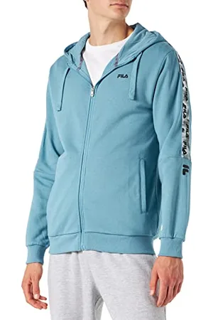 Fila Herren BASTAHL Jacket Hoody Jacke, , S