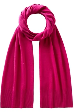 Benetton Damen Gestrickter 1002du01e schal, , Einheitsgröße