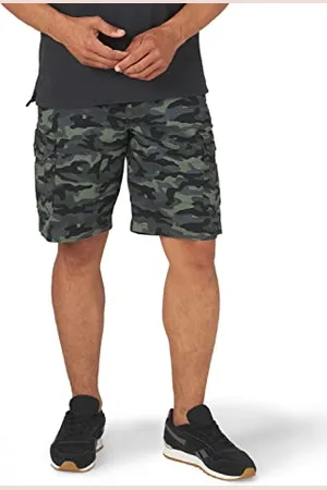 Lee Herren Extreme Motion Swope Cargo Short Cargos, , 52
