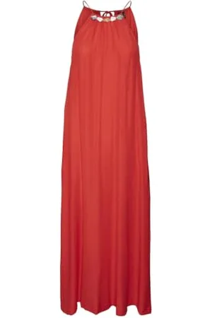 VERO MODA Vmoura Singlet 7/8 Dress WVN