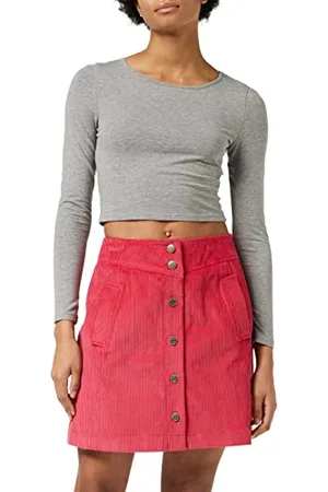 Naf-naf Damen Elodie J1 Rock, , 40