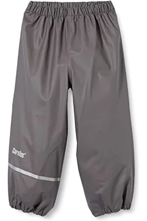 CareTec Jungen Rain Pants - Pu W/O Fleece Regenhose, , 116 EU