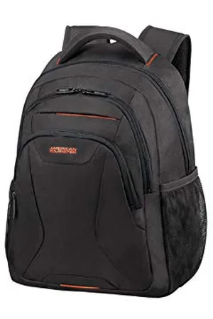 American Tourister AT Work - 13.3 - 14.1 inch laptop backpack, 46 cm, 20.5 L