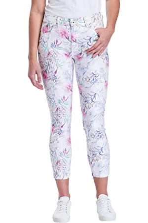 Pioneer Damen Kate 7/8 Hose, , 34
