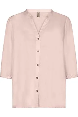 soyaconcept Damen Sc-ina 20 Bluse, , Medium