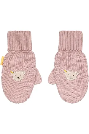 Steiff Mädchen Classic Glove Liners, , 30 EU