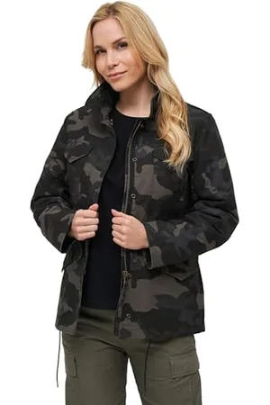 Brandit Ladies M65 Standard Jacket Gr. L