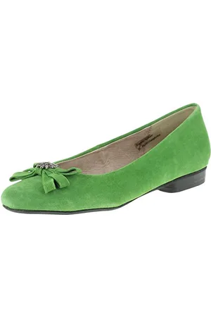 Hirschkogel by Andrea Conti Damen 3598509 Geschlossene Ballerinas, , 37 EU