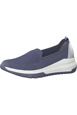 Jana Softline Damen 8-8-24762-20 Sneaker, , 40 EU
