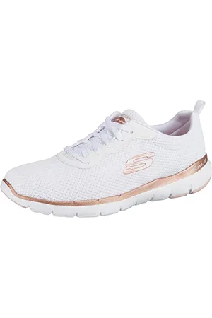 Skechers Damen Flex Appeal 3.0 First Insight Sneaker, , 40 EU