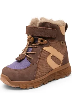 Bisgaard Jungen Mädchen Marlon tex Fashion Boot, , 22 EU