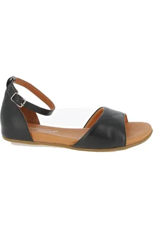 Andrea Conti Damen Sandalette Sandale, , 39 EU