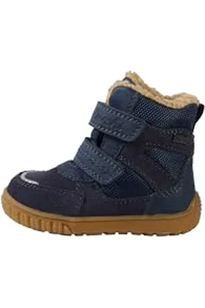 Lurchi Stiefelette Jafer-TEX, Farbe: , Größe:28