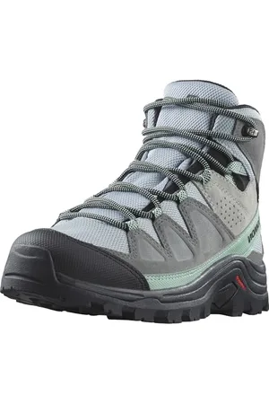 Salomon Damen Quest Rove Gore-tex Hiking Shoe, , 40 2/3 EU