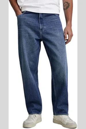 G-Star RAW Type 89 Loose Jeans