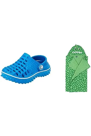 chicco Mango+Bademantel - Grün